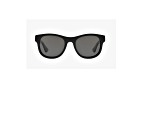 Gucci Red/Green/Black Polarized 52mm Sunglasses GG0003SN 006 52