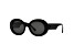 Dolce & Gabbana Women's Fashion 51mm Black Sunglasses  | DG4448-501-87-51