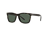 Michael Kors Men's Fashion 55mm Olive Tortoise Sunglasses | MK2145-314471