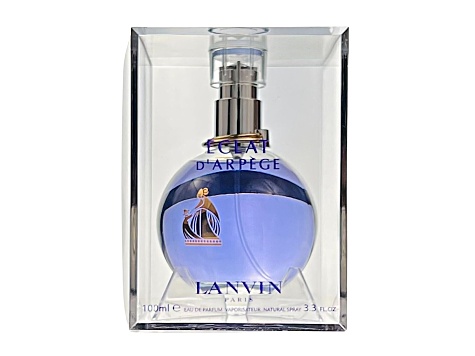 Eclat D' Arpege Eau De Parfum Spray For Women By Lanvin - 3.38 oz (100 ml)