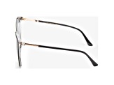 Jimmy Choo Women's 57mm Black Sunglasses | NATS-0807-FQ