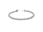 4.00ctw Diamond Tennis Bracelet in 14k White Gold