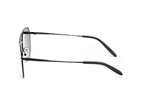 Michael Kors Men's Dalton 60mm Matte Black Sunglasses | MK1093-120287-60