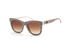 Michael Kors Women's Empire Square 52mm Sunglasses|MK2193U-310313-52
