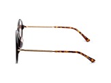 Jimmy Choo Women's Dagna 57mm Havana Sunglasses | DAGNAFS-86-HA