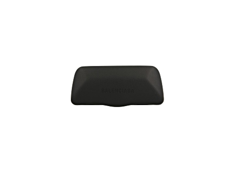 Balenciaga Cat Eye Full-Frame Black Base Metal Sunglasses