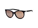 Costa del Mar Women's 56mm Net Gray W/Gray Rubb Sunglasses  | 06S9031-903102-56