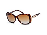 Prada Women's Fashion 58mm Sunglasses|PR-04ZSF-2AU6E1-58