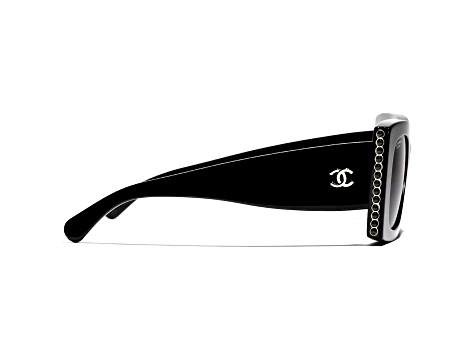 Chanel Black Frame  display picture 1