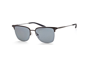 Michael Kors Women's Archie 54mm Matte Gunmetal Sunglasses | MK1060-123281