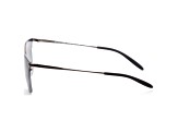 Michael Kors Women's Archie 54mm Matte Gunmetal Sunglasses | MK1060-123281