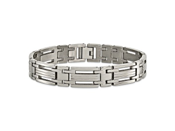 Picture of Titanium Polished Bracelet