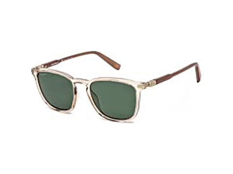 Ferragamo Women's Fashion 53mm Champagne Sunglasses | SF881S-690