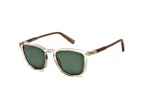 Ferragamo Women's Fashion 53mm Champagne Sunglasses | SF881S-690