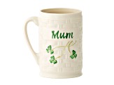 Belleek Personalized Mug Mum