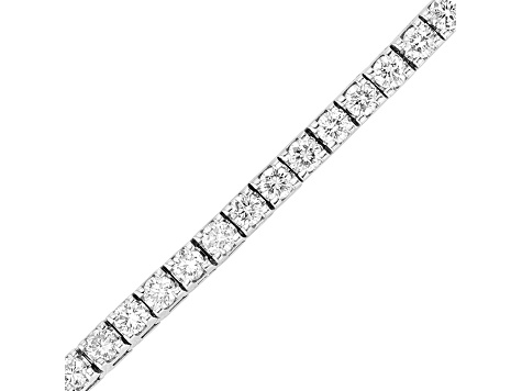 6.00ctw Diamond Tennis Bracelet in 14k White Gold