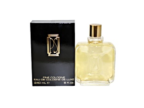 PS Fine Cologne Splash For Men By Paul Sebastian - 8.00 oz (237 ml)