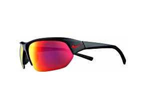 Nike Men's Skylon Ace 69mm Matte Black Sunglasses  | EV1125-006-69