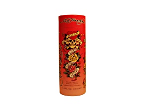 Ed Hardy Eau De Parfum Spray For Women By Ed Hardy - 3.38 oz (100 ml)
