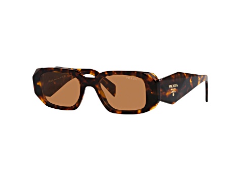 Prada shop tortoise sunglasses