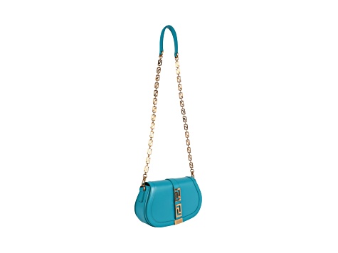 Versace Greca Goddess Bag - 1911PA | JTV