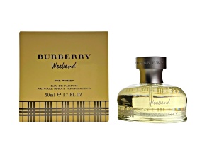 Weekend Eau De Parfum Spray For Women By Burberry - 1.69 oz (50 ml)