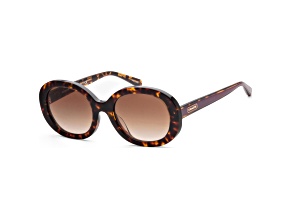 Coach Women's Fashion 52mm Dark Tortoise Sunglasses | HC8337U-512013