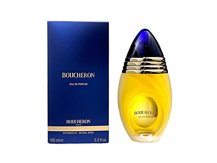 Parfum B De Boucheron - Eau De Parfum En Spray 30 Ml - Neuf Et Scellé