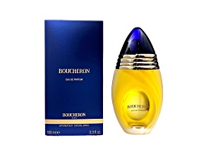 Boucheron Eau De Parfum Spray For Women By Boucheron - 3.38 oz (100 ml)