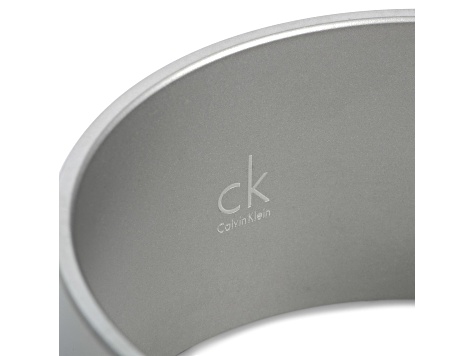 Calvin Klein Satisfaction Stainless Steel Bracelet