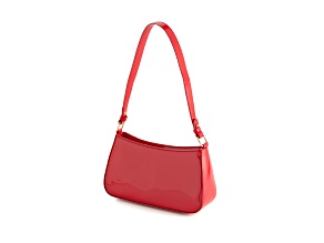 Shiraleah Clara Shoulder Bag, Red