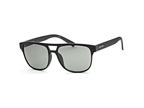 Calvin Klein Fashion 54mm Black Sunglasses | CK20523S-001
