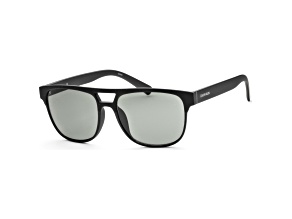 Calvin Klein Fashion 54mm Black Sunglasses | CK20523S-001