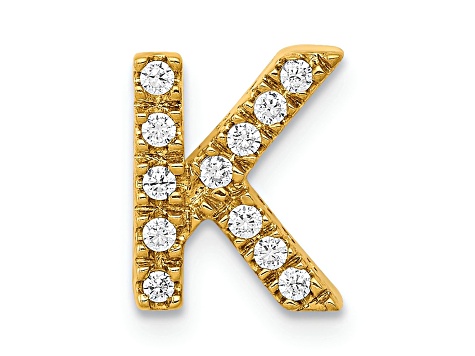 14K Yellow Gold Kid Charm XK1126Y | eBay