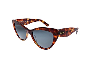Ferragamo Women's Fashion 56mm Tortoise Sunglasses | SF930S-5617214