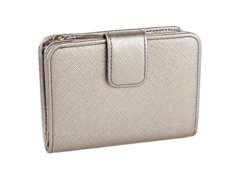 新品✨PRADA Re-Edition 2002 アクセサリーポーチ ゴールド プラダ PRADA ポーチ （ベージュ） -ファッション通販 FASHION