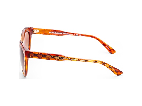 Michael Kors Women's Makena 55mm Sunglasses|MK2158-34453B-55
