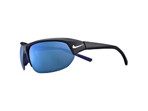 Nike Men's Skylon Ace 69mm Matte Black Sunglasses  | EV1125-014-69