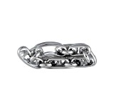 Calvin Klein "Flatly" Stainless Steel Ring
