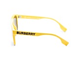 Burberry Men's Wren  57mm Yellow Sunglasses | BE4396U-407073-57