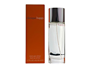 Happy Heart Parfum Spray For Women By Clinique - 3.38 oz (100 ml