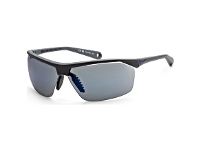 Nike Men's Tailwind 70mm Magnet Grey Sunglasses | EV1128-014
