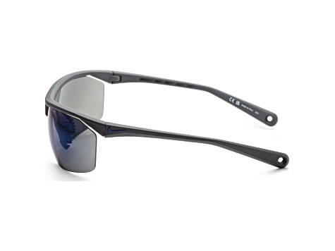 Nike Men's Tailwind 70mm Magnet Grey Sunglasses | EV1128-014