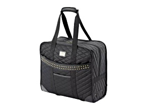 Gayle Martz GMincTravel Luggage Tote on Wheels