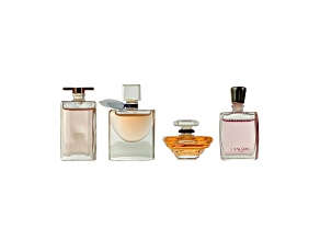 Lancome Variety 4-Pc Gift Set