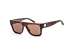 Tory Burch Women's Fashion 52mm Dark Tortoise Sunglasses | TY7185U-172873