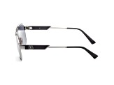 Dolce & Gabbana Men's Fashion 59mm Gunmetal Sunglasses|DG2294-04-6G-59