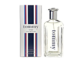 Tommy Eau De Toilette Spray For Men By Tommy Hilfiger - 3.38 oz (100 ml)