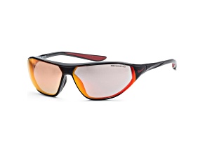 Nike Men's Aero Swift 65mm Black Sunglasses  | DQ0993-011