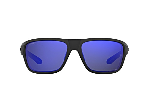 Under Armour Men's 65mm Matte Black Sunglasses  | UA0004S-001T-65